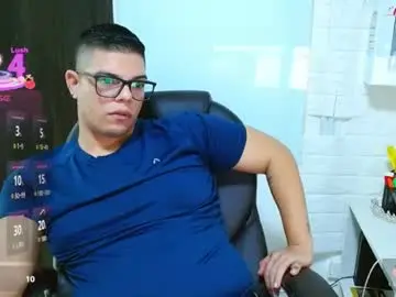 Chaturbate Sex Chat of realjoel
