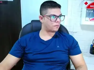 Chaturbate Live Sex of realjoel