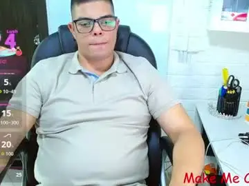 Chaturbate Best Webcam of realjoel