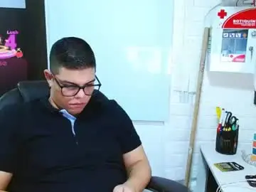 Chaturbate Live Porn of realjoel