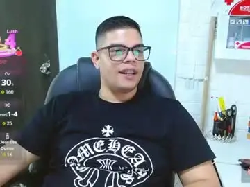 Chaturbate Adult Webcam of realjoel