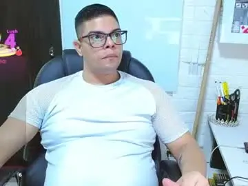 Chaturbate Sex Chat of realjoel