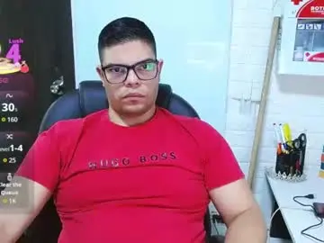 Chaturbate Live Sex of realjoel