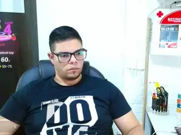 Chaturbate Sex Chat of realjoel