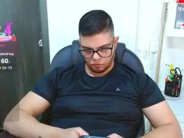 Chaturbate Best Webcam of realjoel