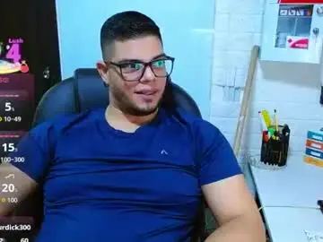 Chaturbate Best live sex cam show of realjoel