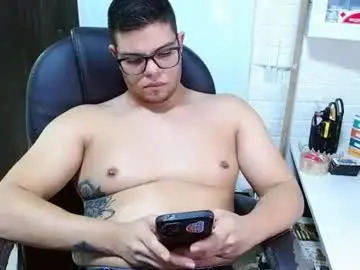Chaturbate Watch Live Sex Cams of realjoel