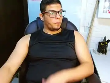 Chaturbate Sex Cam of realjoel