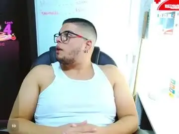 Chaturbate Nude Webcam of realjoel
