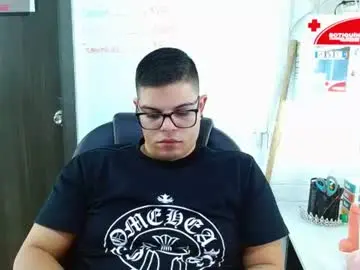 Chaturbate Nude Webcam of realjoel