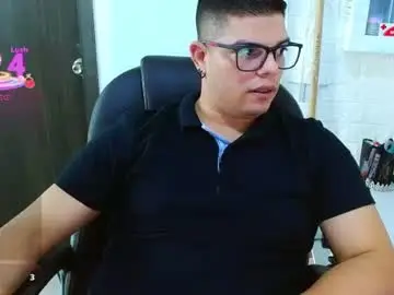 Chaturbate Free Live Porn of realjoel