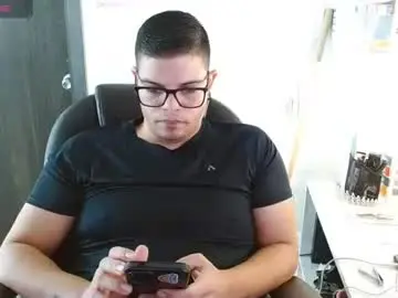 Chaturbate Watch Live Sex Cams of realjoel