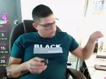 Chaturbate Free Live Porn of realjoel