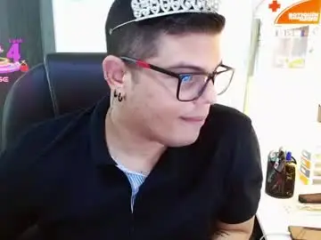 Chaturbate Private Sex Chat of realjoel