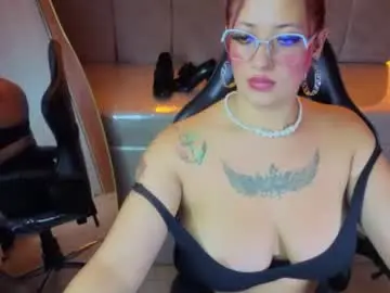 Chaturbate Adult Video Chat of red_lov_v
