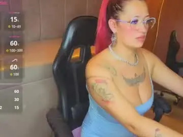 Chaturbate Adult Video Chat of red_lov_v