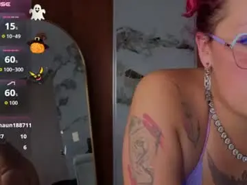 Chaturbate Sex Cam of red_lov_v