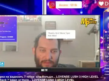 Chaturbate Adult Webcam of sexymacho7793