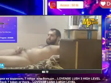 Chaturbate Free Live Porn of sexymacho7793
