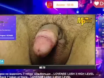 Chaturbate Free Live Porn of sexymacho7793