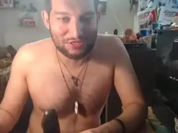 Chaturbate Best Webcam of sexymacho7793