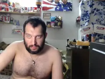 Chaturbate Live Sex of sexymacho7793