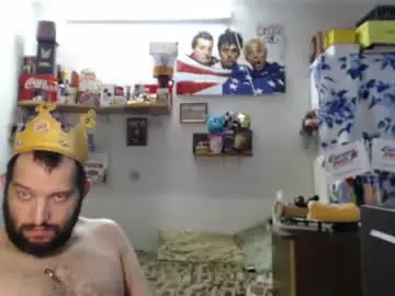 Chaturbate Nude Webcam of sexymacho7793