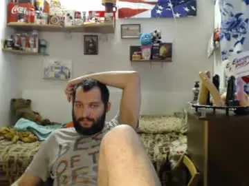 Chaturbate Nude Webcam of sexymacho7793