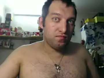 Chaturbate Sex Cam of sexymacho7793
