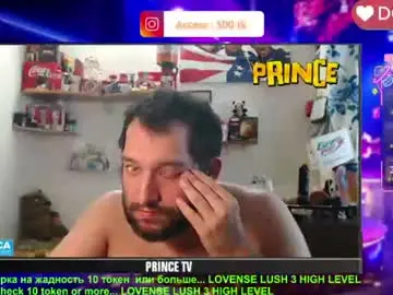 Chaturbate Sex Cam of sexymacho7793