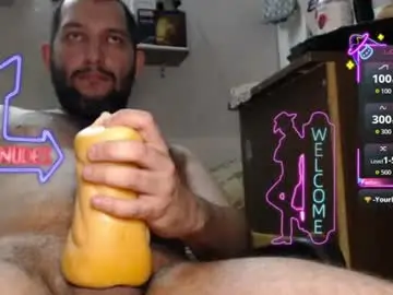 Chaturbate Adult Video Chat of sexymacho7793