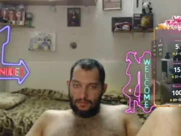Chaturbate Private Sex Chat of sexymacho7793