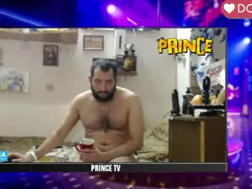 Chaturbate Sex Chat of sexymacho7793