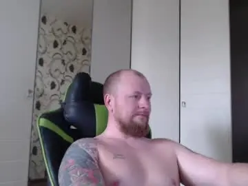 Chaturbate Adult Webcam of strongass18