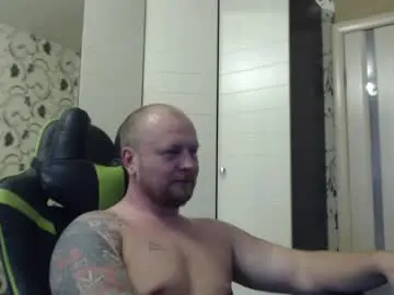 Chaturbate Live Porn of strongass18