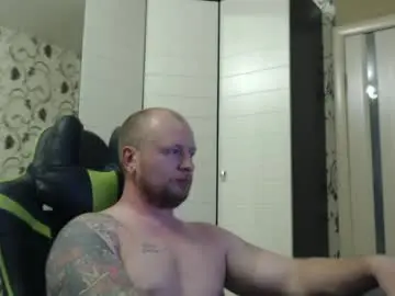 Chaturbate Sex Chat of strongass18