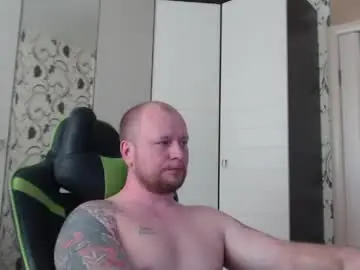 Chaturbate Free Live Porn of strongass18