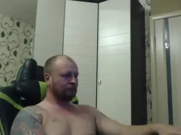 Chaturbate Adult Webcam of strongass18
