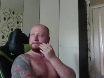 Chaturbate Free Porn Cam of strongass18