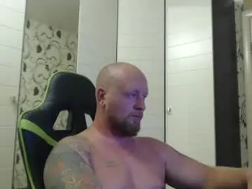 Chaturbate Sex Chat of strongass18