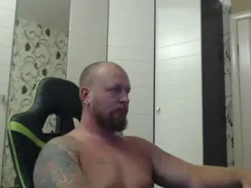 Chaturbate Watch Live Sex Cams of strongass18