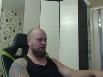 Chaturbate Adult Video Chat of strongass18