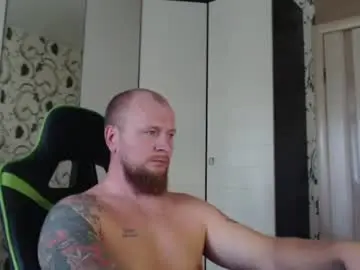 Chaturbate Live Sex Cam of strongass18