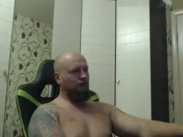 Chaturbate Nude Webcam of strongass18