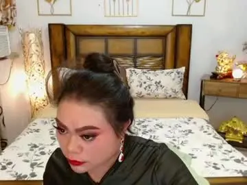 Chaturbate Private Sex Chat of tatiana_cocker