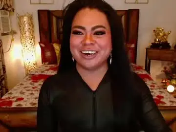Chaturbate Sex Chat of tatiana_cocker