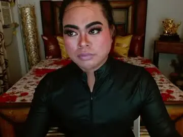 Chaturbate Adult Webcam of tatiana_cocker