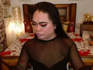Chaturbate Sex Chat of tatiana_cocker