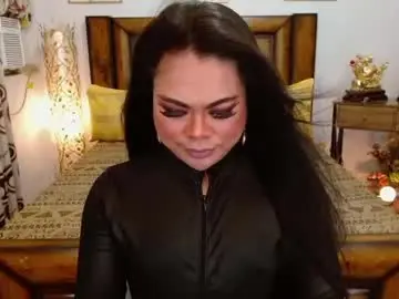 Chaturbate Live Porn of tatiana_cocker