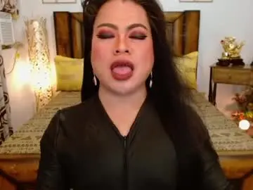 Chaturbate Live Sex of tatiana_cocker